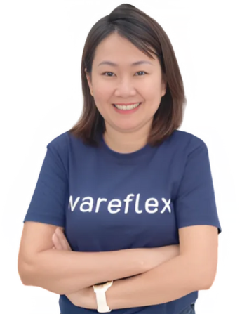 Hien Nguyen - Chief Accountant at Wareflex