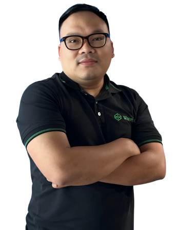 Son Pham - Operation Manager at Wareflex