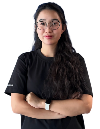 Dong Nhu  - Marketing Lead at Wareflex
