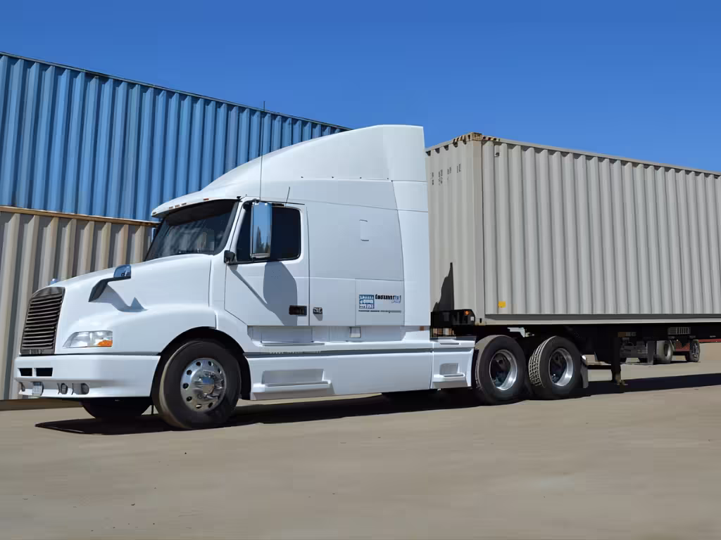 Đầu Kéo Rơ-Moóc